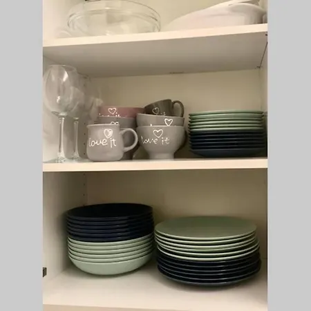 Appartement Nico Centro *