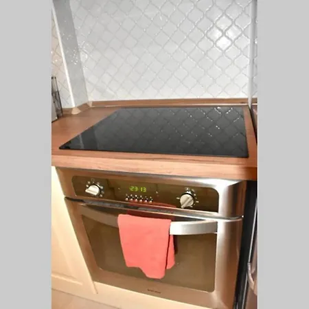 Appartement Nico Centro Bologna