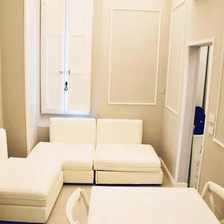 Nico Centro Appartement