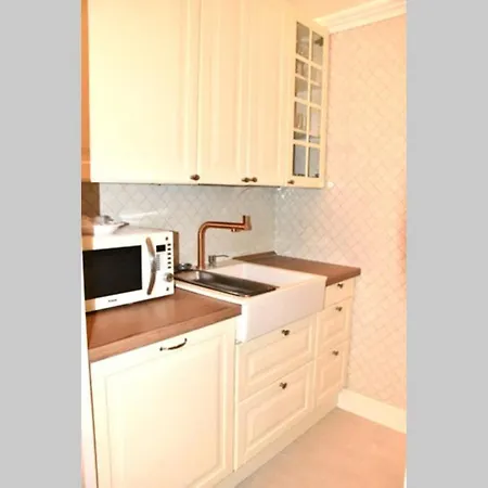 Nico Centro Appartement