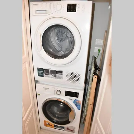 Appartement Nico Centro