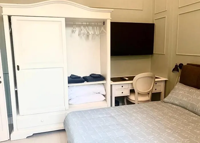 Nico Centro Apartament Bolonia