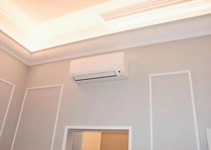 Apartament Nico Centro Bolonia