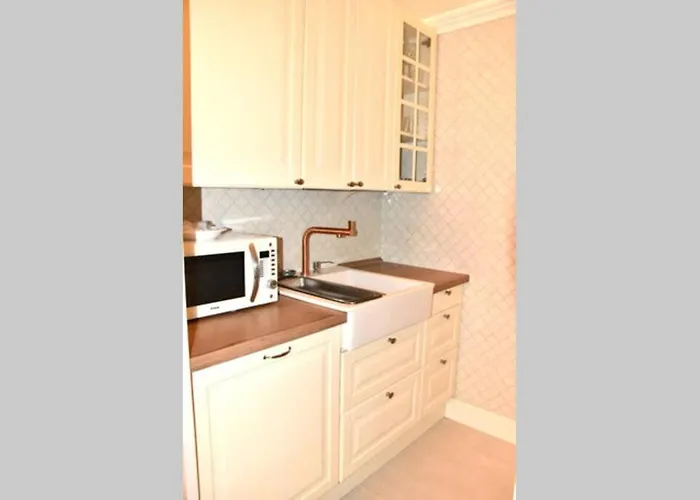 Nico Centro Apartament