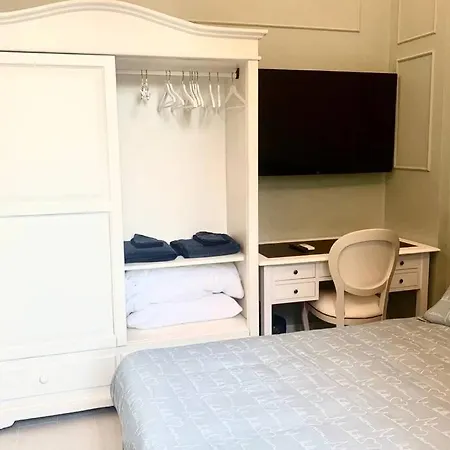 Nico Centro Apartment Bologna