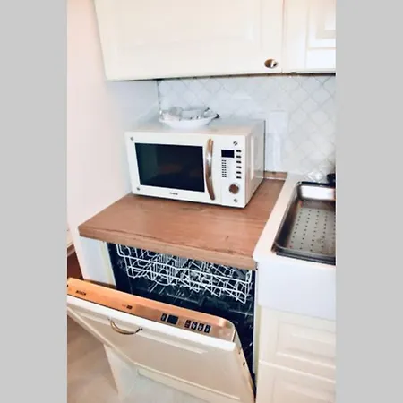 アパート Nico Centro *