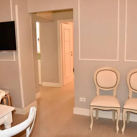 Nico Centro Apartment *