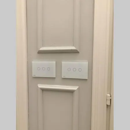 Nico Centro Апартаменты *