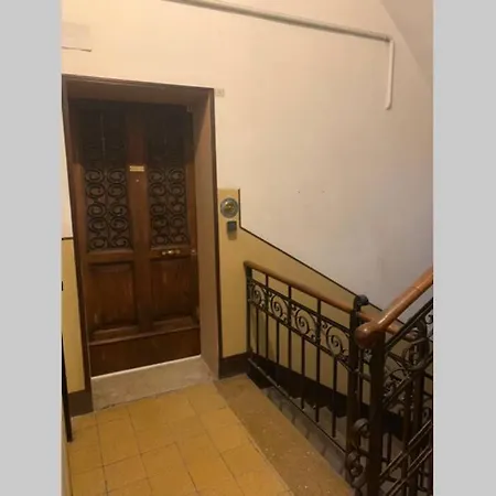 Nico Centro Болонья