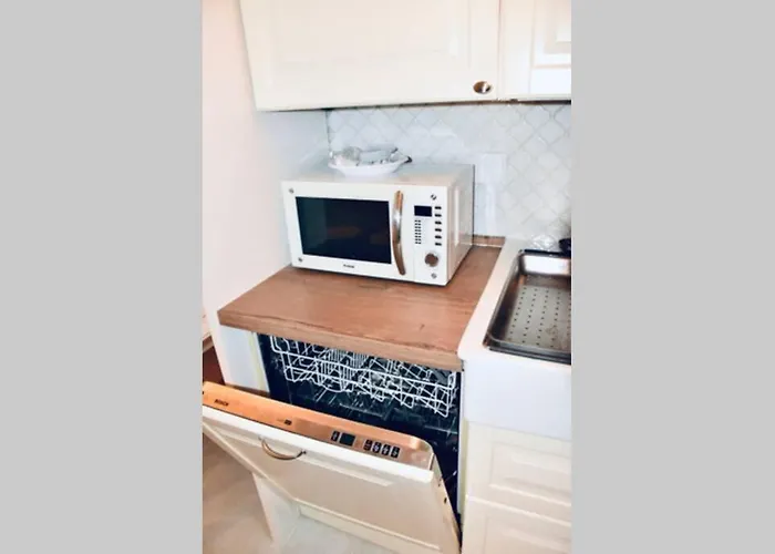 Lägenhet Nico Centro *