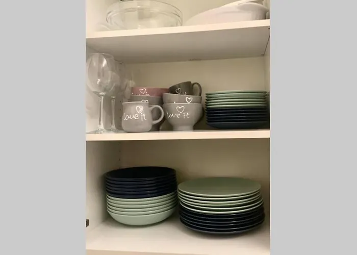 Apartamento Nico Centro *