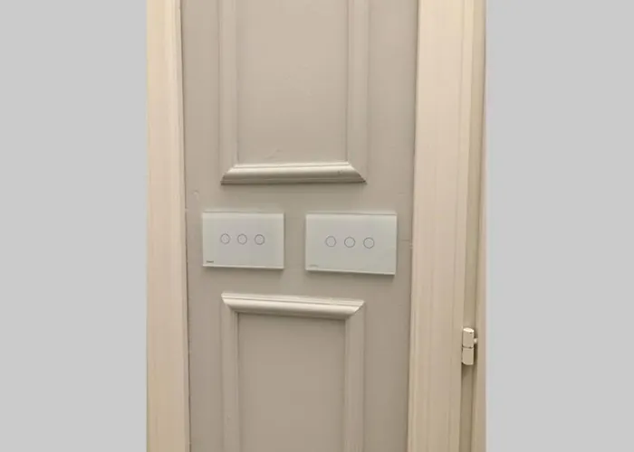 Nico Centro Lägenhet *