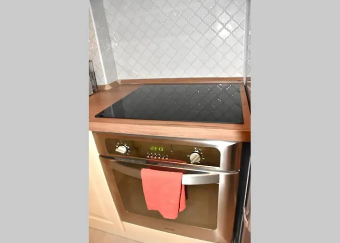 Apartamento Nico Centro Bolonia