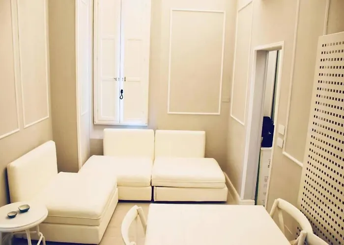 Nico Centro Apartamento