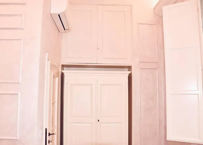 Apartamento Nico Centro Bolonia