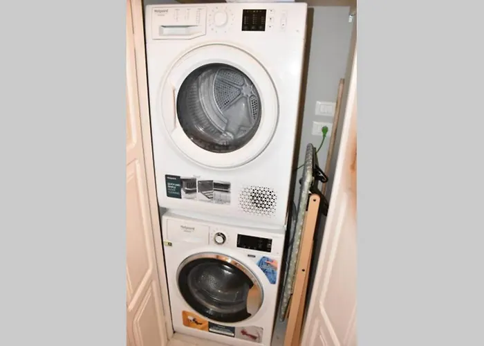 Apartamento Nico Centro