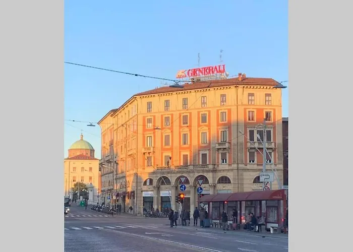 Lägenhet Nico Centro Bologna