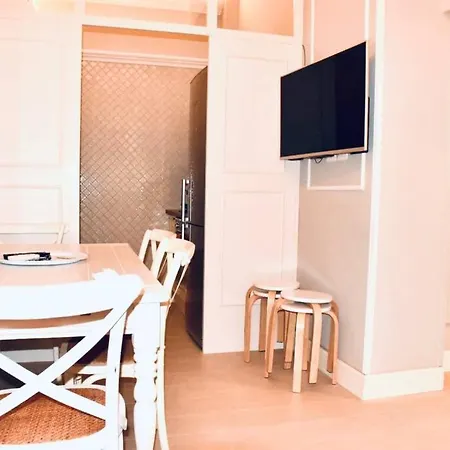 Nico Centro Apartment