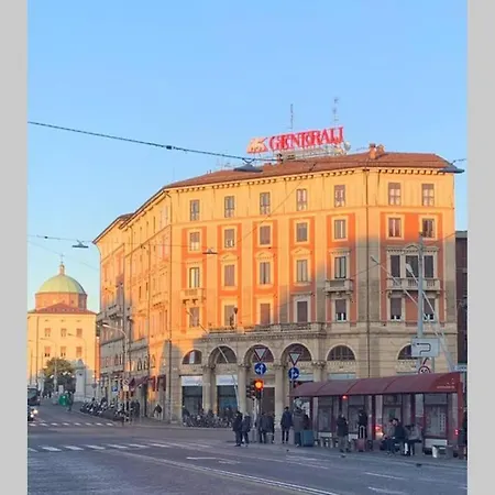 Lägenhet Nico Centro Bologna